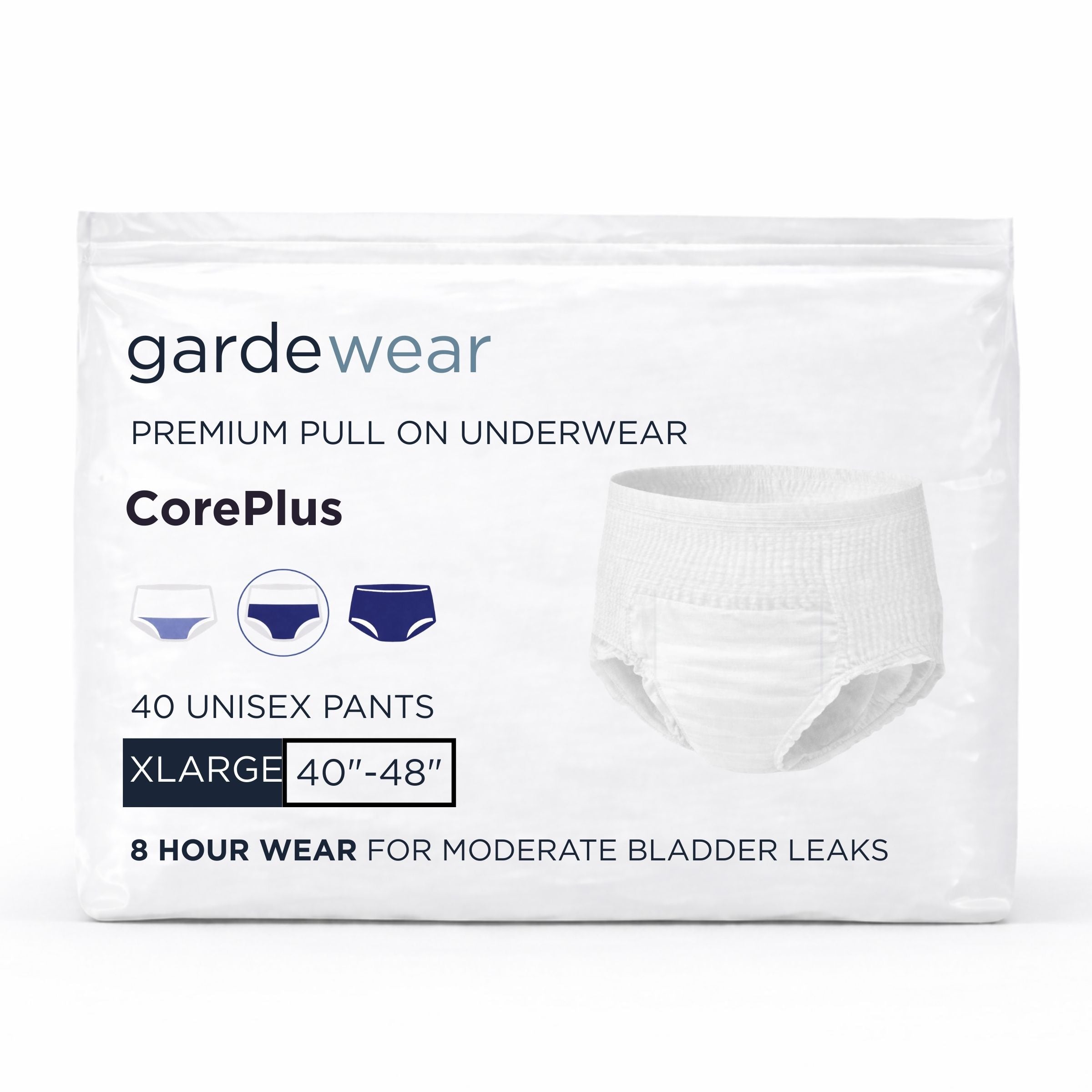 Trial Pack — CorePlus — Men